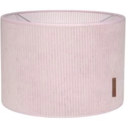 Abat-jour Sense Rose (30 Cm)