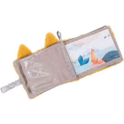 Moulin Roty Album Photos Le Voyage D'Olga 2 Moulin Roty Album Photos Le Voyage D'Olga – Image 2