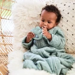 Jollein Anneau De Dentition En Caoutchouc Feuille 10 Jollein Anneau De Dentition En Caoutchouc Feuille -Djeco Magasin anneau de dentition en caoutchouc feuille 3