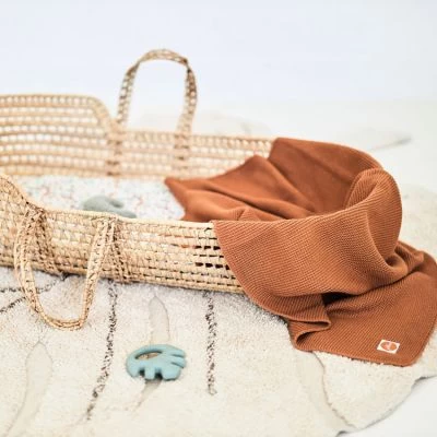 Jollein Anneau De Dentition En Caoutchouc Feuille 5 Jollein Anneau De Dentition En Caoutchouc Feuille – Image 5