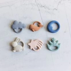 Jollein Anneau De Dentition En Caoutchouc Feuille 14 Jollein Anneau De Dentition En Caoutchouc Feuille -Djeco Magasin anneau de dentition en caoutchouc feuille 7