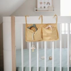 Mushie Anneau De Dentition En Silicone Bear Dried Thyme -Djeco Magasin anneau de dentition en silicone bear dried thyme 3