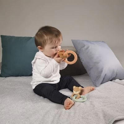 Kaloo Anneau De Dentition Renard Home 2 Kaloo Anneau De Dentition Renard Home – Image 2