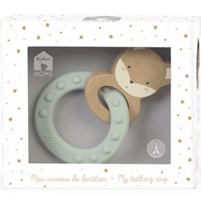 Kaloo Anneau De Dentition Renard Home 4 Kaloo Anneau De Dentition Renard Home – Image 4