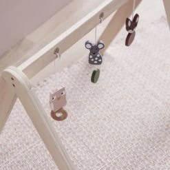 Kid's Concept Arche De Jeux En Bois Neo -Djeco Magasin arche de jeux en bois neo 7