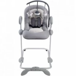 Beaba Arche De Jeux Pour Transat Up And Down III Grise 8 Beaba Arche De Jeux Pour Transat Up And Down III Grise -Djeco Magasin arche de jeux pour transat up and down iii grise 3