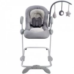 Beaba Arche De Jeux Pour Transat Up And Down III Grise 9 Beaba Arche De Jeux Pour Transat Up And Down III Grise -Djeco Magasin arche de jeux pour transat up and down iii grise 4