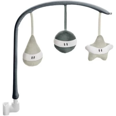 Beaba Arche De Jeux Pour Transat Up And Down III Grise 1 Beaba Arche De Jeux Pour Transat Up And Down III Grise