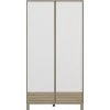 Armoire 2 Portes Achille