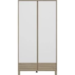 Armoire 2 Portes Achille