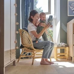 Armoire 2 Portes Achille -Djeco Magasin armoire 2 portes achille 6