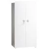 Armoire 2 Portes New Nao