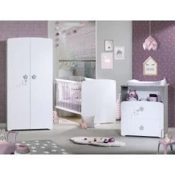 Djeco Magasin -Djeco Magasin armoire 2 portes new nao 2