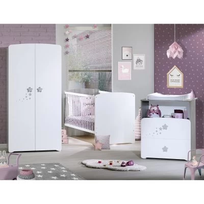 Armoire 2 Portes New Nao 2 Armoire 2 Portes New Nao – Image 2