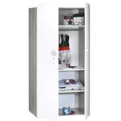 Armoire 2 Portes New Nao 7 Armoire 2 Portes New Nao -Djeco Magasin armoire 2 portes new nao 3