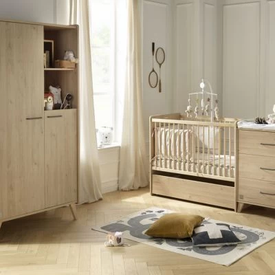 Armoire Enfant 2 Portes Arty 5 Armoire Enfant 2 Portes Arty – Image 5