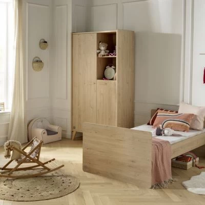 Armoire Enfant 2 Portes Arty 6 Armoire Enfant 2 Portes Arty – Image 6