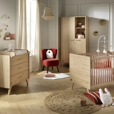 Armoire Enfant 2 Portes Arty 7 Armoire Enfant 2 Portes Arty – Image 7