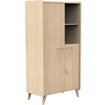 Armoire Enfant 2 Portes Arty 1 Armoire Enfant 2 Portes Arty