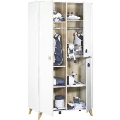 Djeco Magasin -Djeco Magasin armoire enfant oslo 2