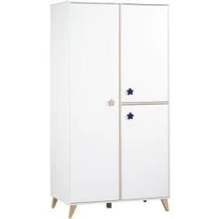 Armoire Enfant Oslo