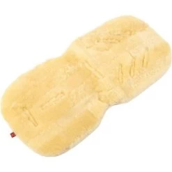 Kaiser Assise En Peau D'agneau Pour Poussette Et Siège Auto Patchwork Nature 10 Kaiser Assise En Peau D'agneau Pour Poussette Et Siège Auto Patchwork Nature -Djeco Magasin assise en peau d agneau pour poussette et siege auto patchwork nature 3