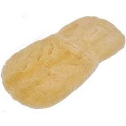 Kaiser Assise En Peau D'agneau Pour Poussette Et Siège Auto Patchwork Nature 14 Kaiser Assise En Peau D'agneau Pour Poussette Et Siège Auto Patchwork Nature -Djeco Magasin assise en peau d agneau pour poussette et siege auto patchwork nature 7