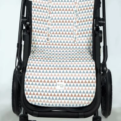 Assise Pour Poussette Oliver 2 Assise Pour Poussette Oliver – Image 2