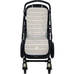 Assise Pour Poussette Oliver