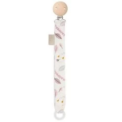 Cam Cam Copenhagen Attache Sucette Pressed Leaves