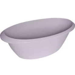 Baignoire Bébé Speckles Lila