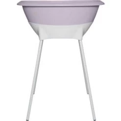 Baignoire Bébé Speckles Lila -Djeco Magasin baignoire bebe speckles lila 4