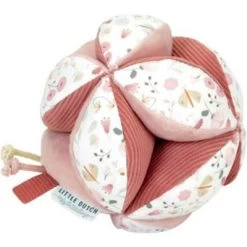 Little Dutch Balle De Préhension Flowers & Butterflies