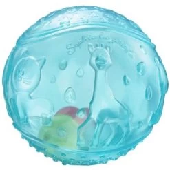 Sophie La Girafe Balle Sensorielle Fresh Touch