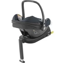 Maxi-Cosi Base Cabriofix I-Size Pour Siège Auto 15 Maxi-Cosi Base Cabriofix I-Size Pour Siège Auto -Djeco Magasin base cabriofix i size pour siege auto 8