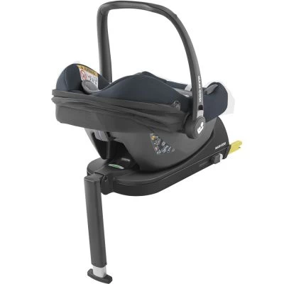 Maxi-Cosi Base Cabriofix I-Size Pour Siège Auto 8 Maxi-Cosi Base Cabriofix I-Size Pour Siège Auto – Image 8