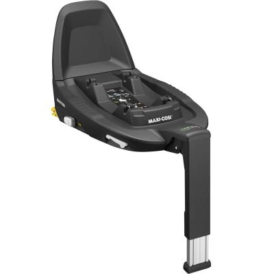 Maxi-Cosi Base Family Fix 3 Pour Jade, Coral, Pebble Et Pearl 3 Maxi-Cosi Base Family Fix 3 Pour Jade, Coral, Pebble Et Pearl – Image 3