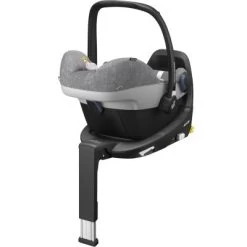 Maxi-Cosi Base Family Fix 3 Pour Jade, Coral, Pebble Et Pearl 12 Maxi-Cosi Base Family Fix 3 Pour Jade, Coral, Pebble Et Pearl -Djeco Magasin base family fix 3 pour jade coral pebble et pearl 4