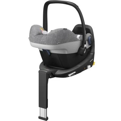 Maxi-Cosi Base Family Fix 3 Pour Jade, Coral, Pebble Et Pearl 4 Maxi-Cosi Base Family Fix 3 Pour Jade, Coral, Pebble Et Pearl – Image 4