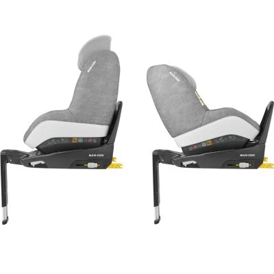 Maxi-Cosi Base Family Fix 3 Pour Jade, Coral, Pebble Et Pearl 5 Maxi-Cosi Base Family Fix 3 Pour Jade, Coral, Pebble Et Pearl – Image 5