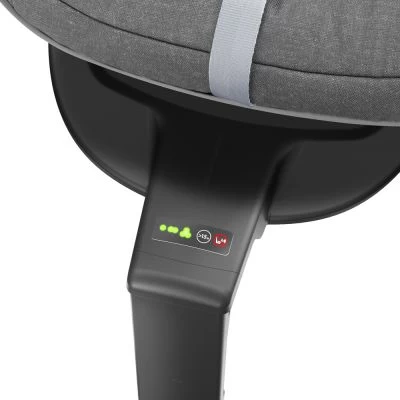 Maxi-Cosi Base Family Fix 3 Pour Jade, Coral, Pebble Et Pearl 8 Maxi-Cosi Base Family Fix 3 Pour Jade, Coral, Pebble Et Pearl – Image 8