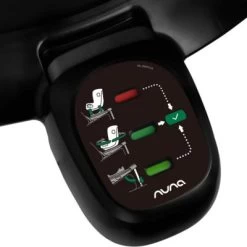 Nuna Base ISOFIX Next Pour Siège Auto -Djeco Magasin base isofix next pour siege auto 6