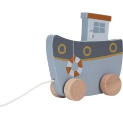 Little Dutch Bateau à Tirer Sailors Bay