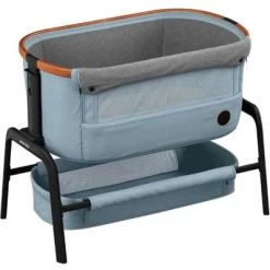 Maxi-Cosi Berceau Cododo Iora Essential Gris