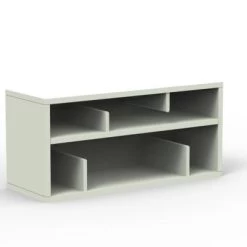 Bibliothèque Basse Madaket (coloris Au Choix) 13 Bibliothèque Basse Madaket (coloris Au Choix) -Djeco Magasin bibliotheque basse madaket coloris au choix 5