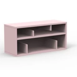 Bibliothèque Basse Madaket (coloris Au Choix) 14 Bibliothèque Basse Madaket (coloris Au Choix) -Djeco Magasin bibliotheque basse madaket coloris au choix 6