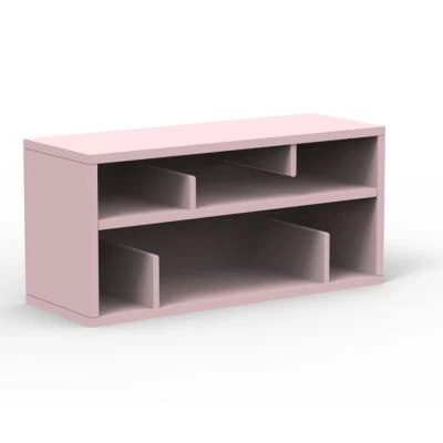 Bibliothèque Basse Madaket (coloris Au Choix) 6 Bibliothèque Basse Madaket (coloris Au Choix) – Image 6