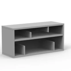 Bibliothèque Basse Madaket (coloris Au Choix) 15 Bibliothèque Basse Madaket (coloris Au Choix) -Djeco Magasin bibliotheque basse madaket coloris au choix 7