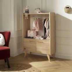 Bibliothèque Enfant Arty -Djeco Magasin bibliotheque enfant arty 3