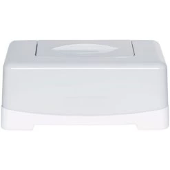 Boîte à Lingettes Gris Clair 11 Boîte à Lingettes Gris Clair -Djeco Magasin boite a lingettes gris clair 3